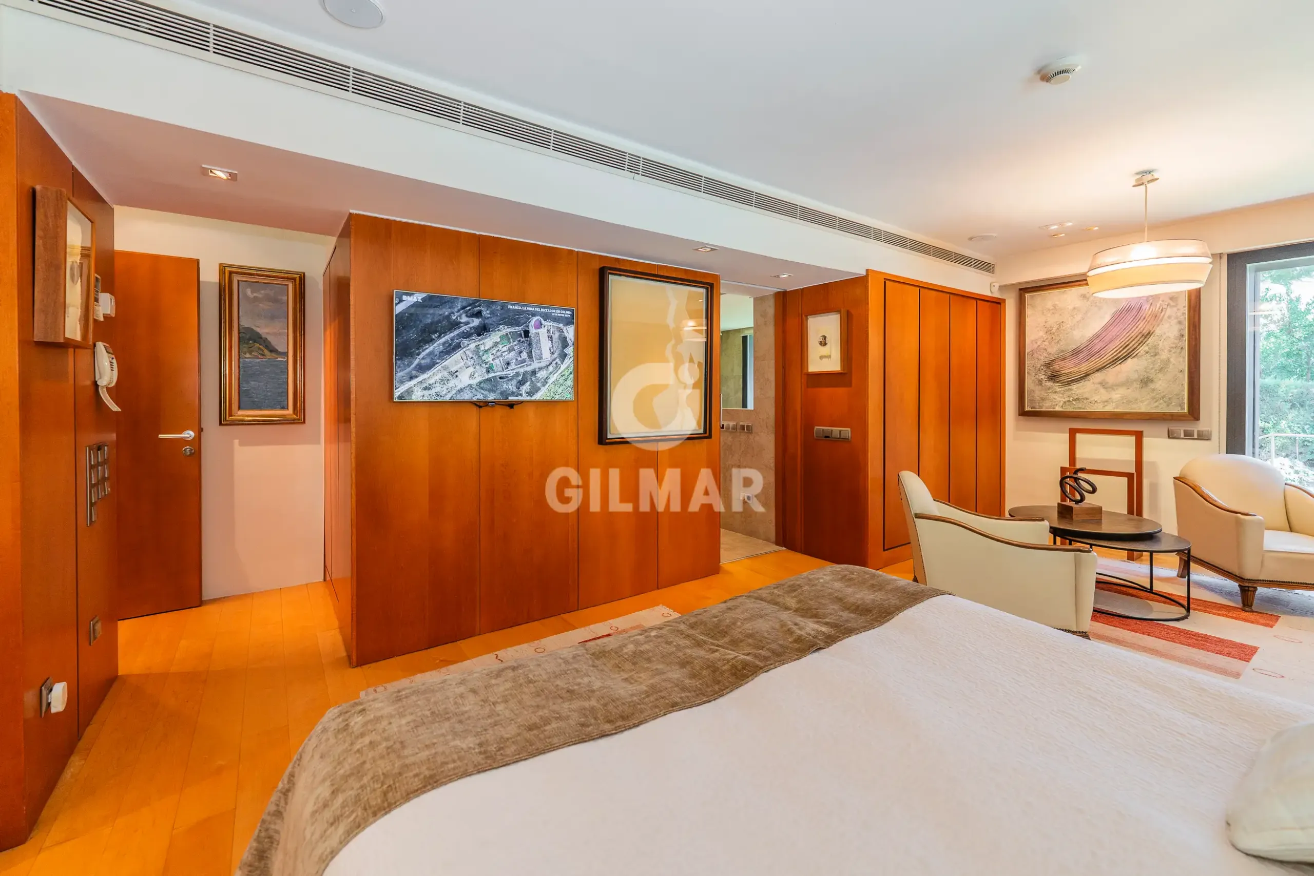 Villa in Fuente del Fresno - Madrid