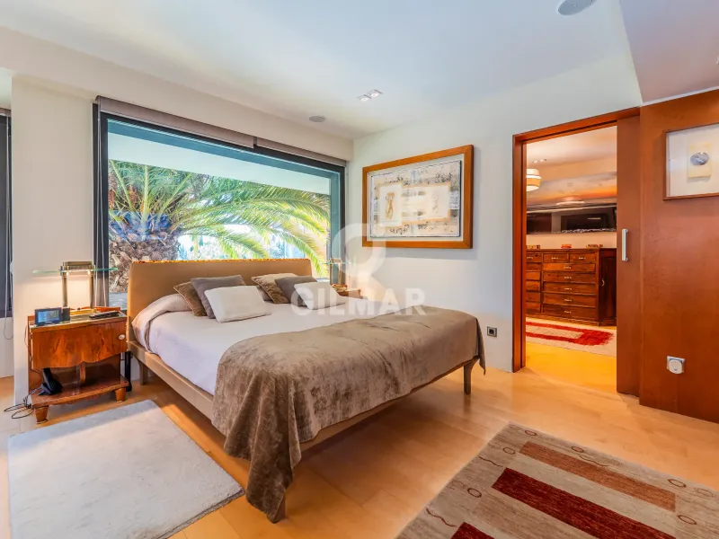 Villa in Fuente del Fresno - Madrid