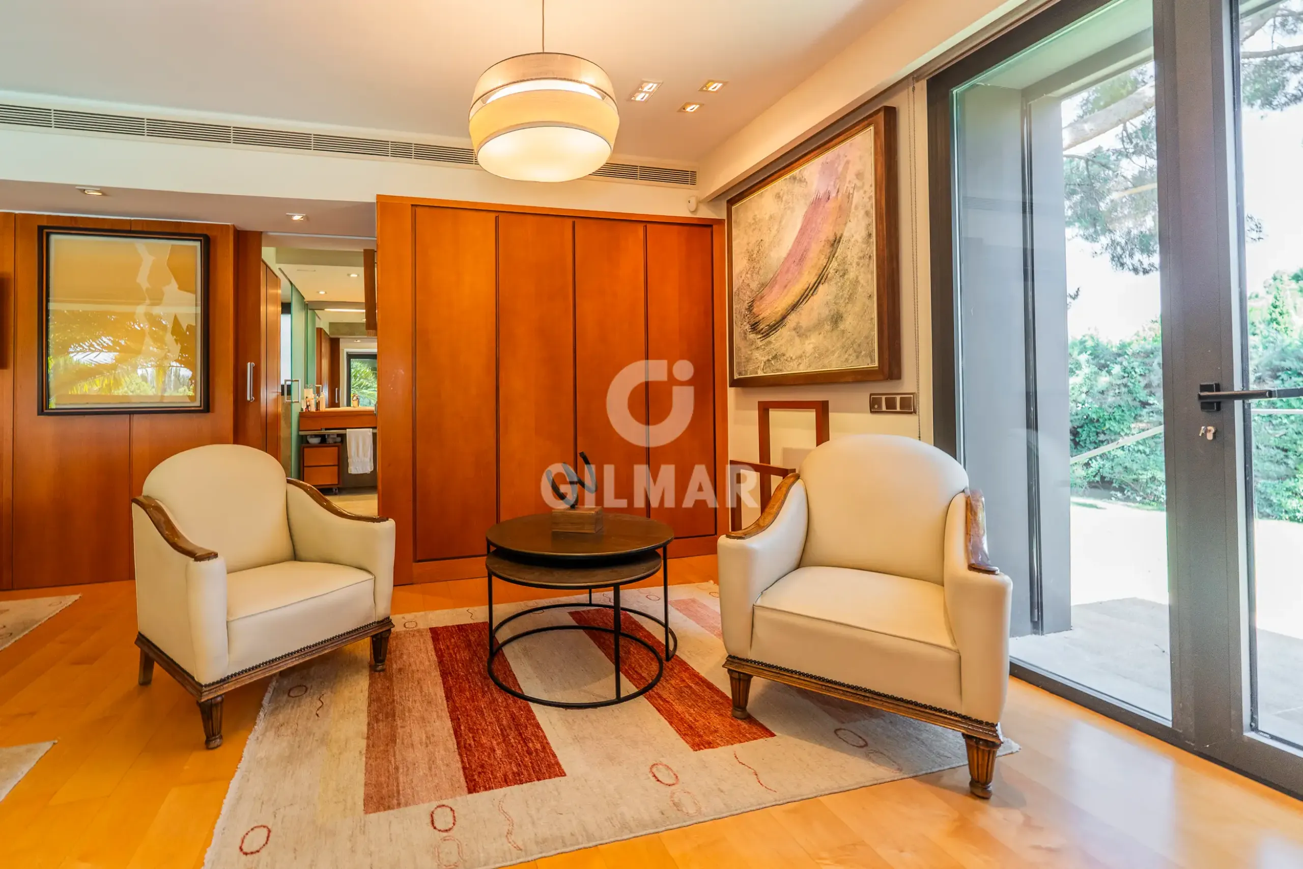 Villa in Fuente del Fresno - Madrid