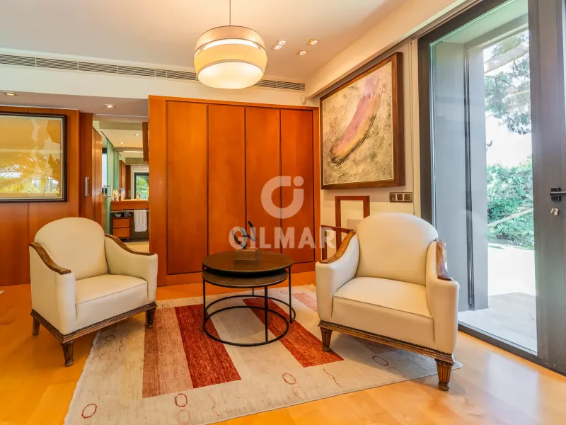 Villa in Fuente del Fresno - Madrid