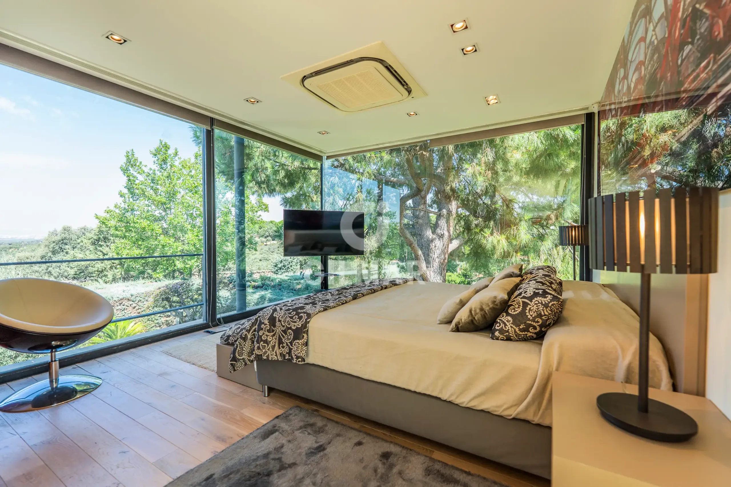 Villa in Fuente del Fresno - Madrid