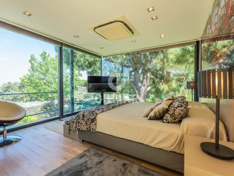 Villa in Fuente del Fresno - Madrid