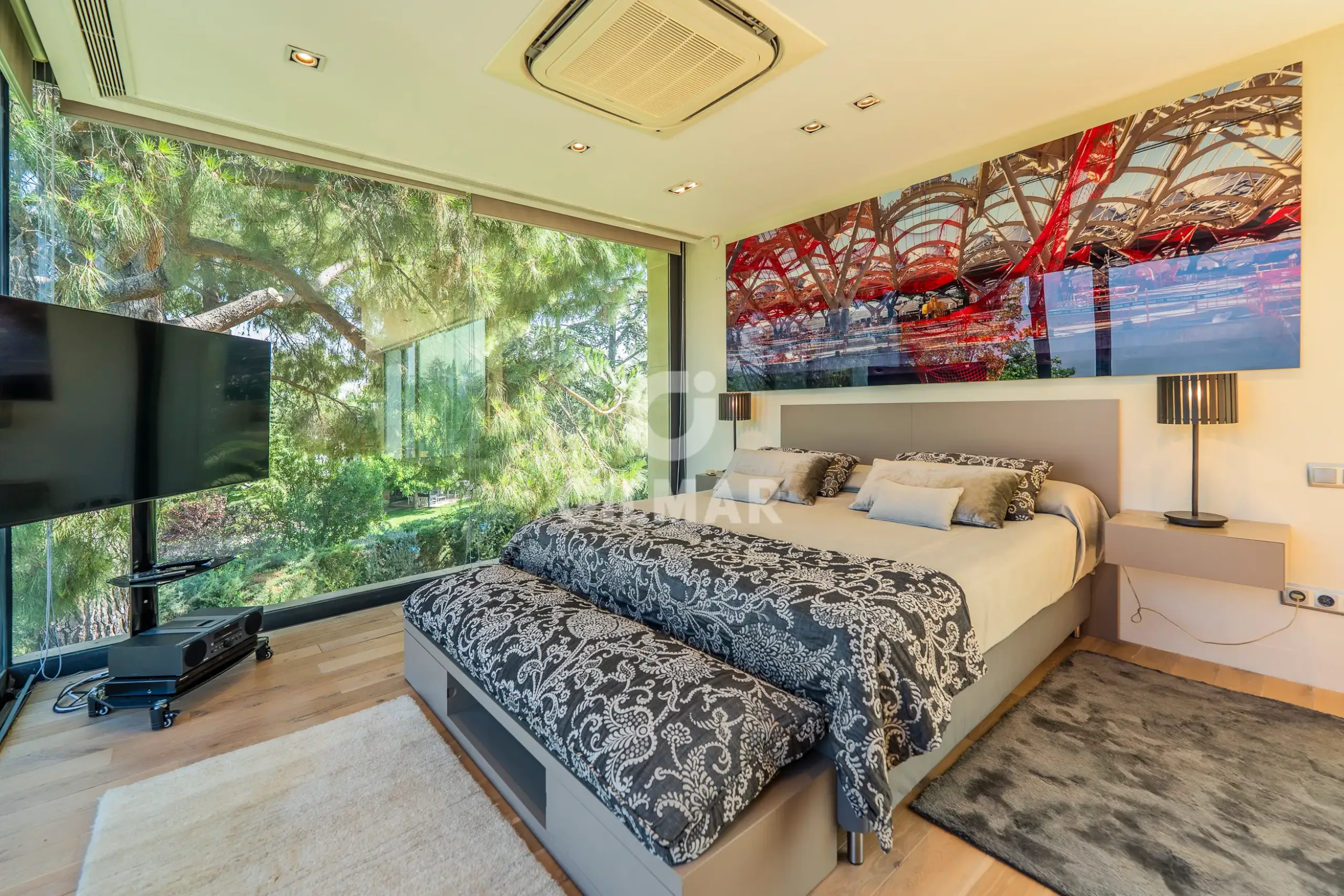 Villa in Fuente del Fresno - Madrid