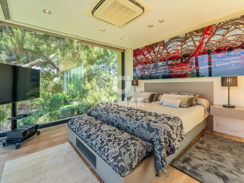 Villa in Fuente del Fresno - Madrid