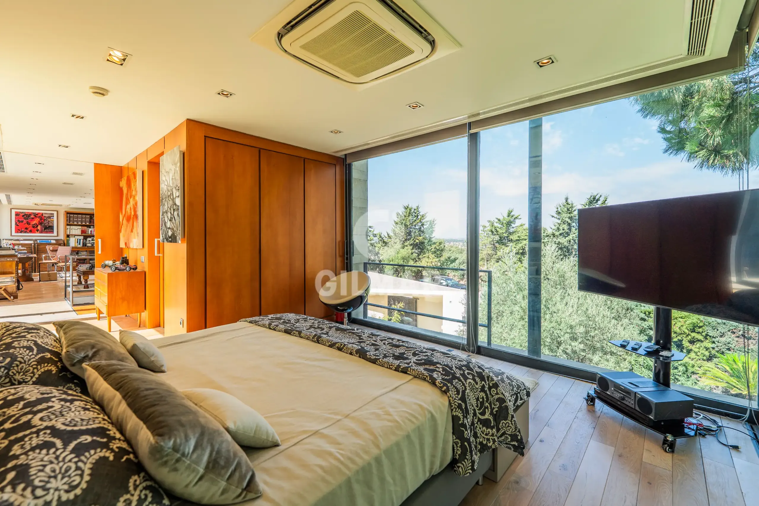 Villa in Fuente del Fresno - Madrid