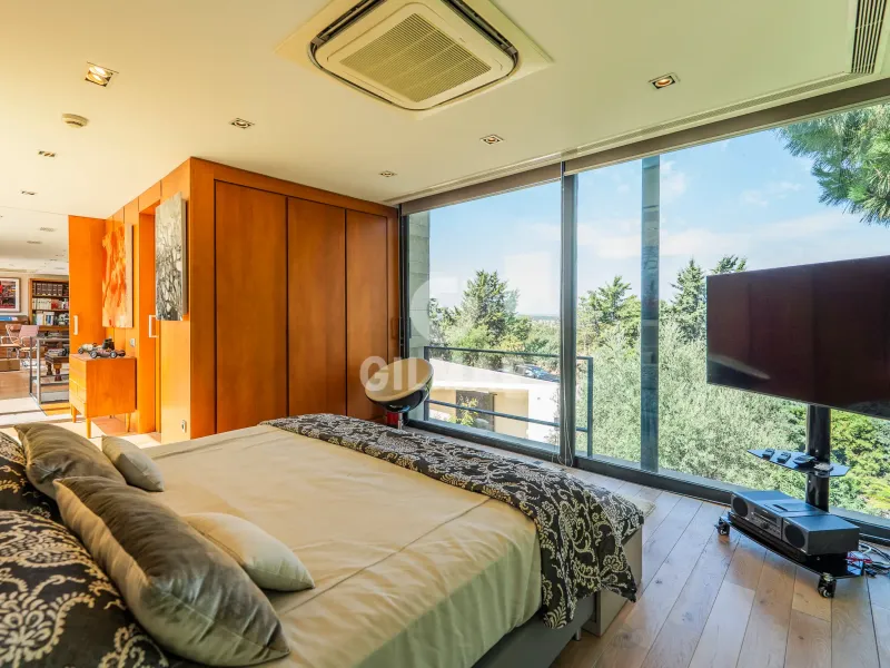 Villa in Fuente del Fresno - Madrid