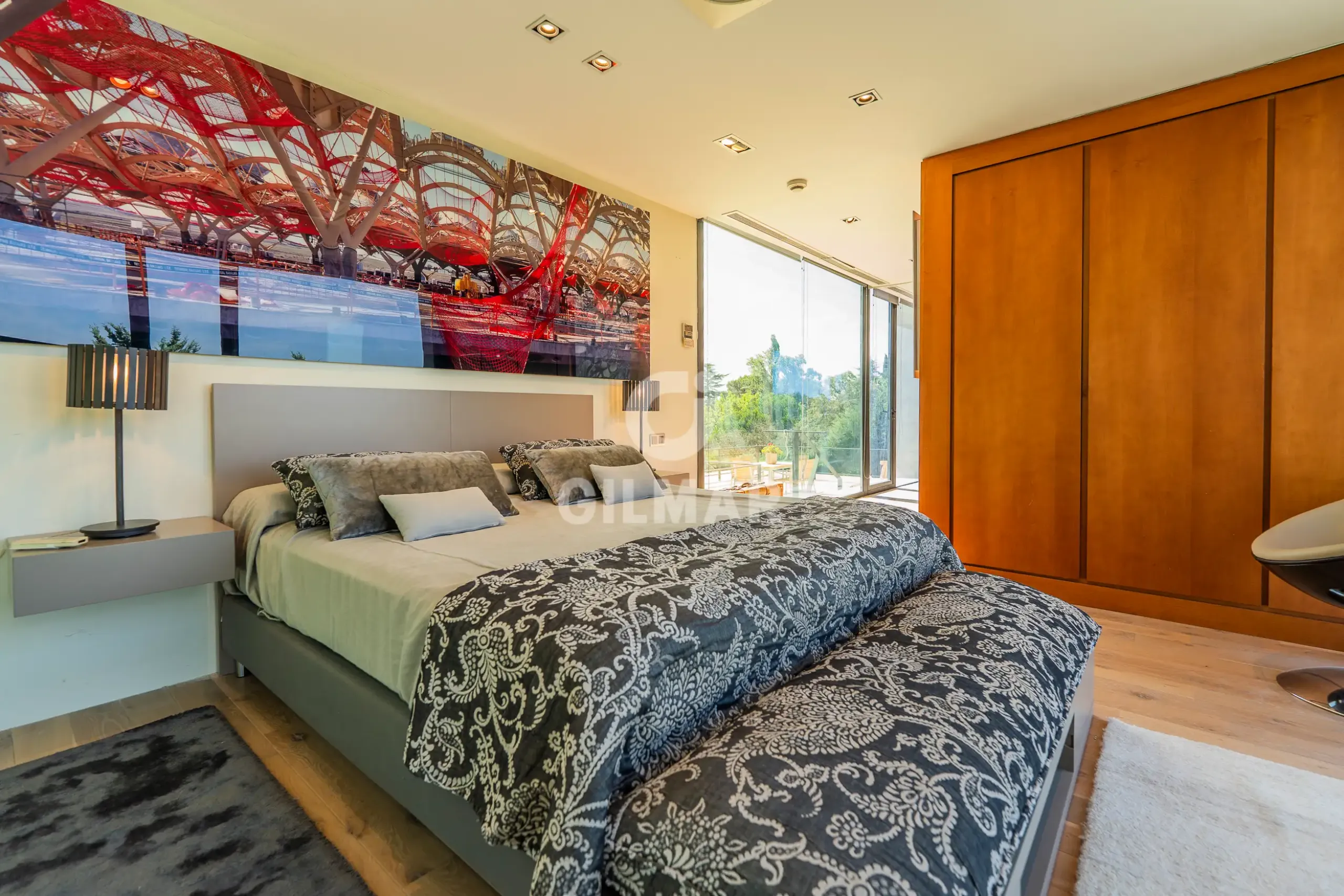 Villa in Fuente del Fresno - Madrid