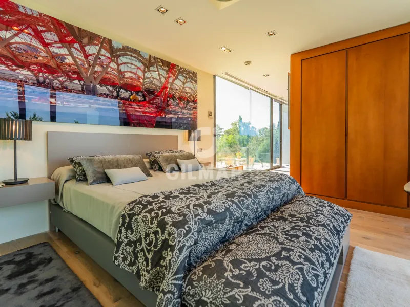 Villa in Fuente del Fresno - Madrid