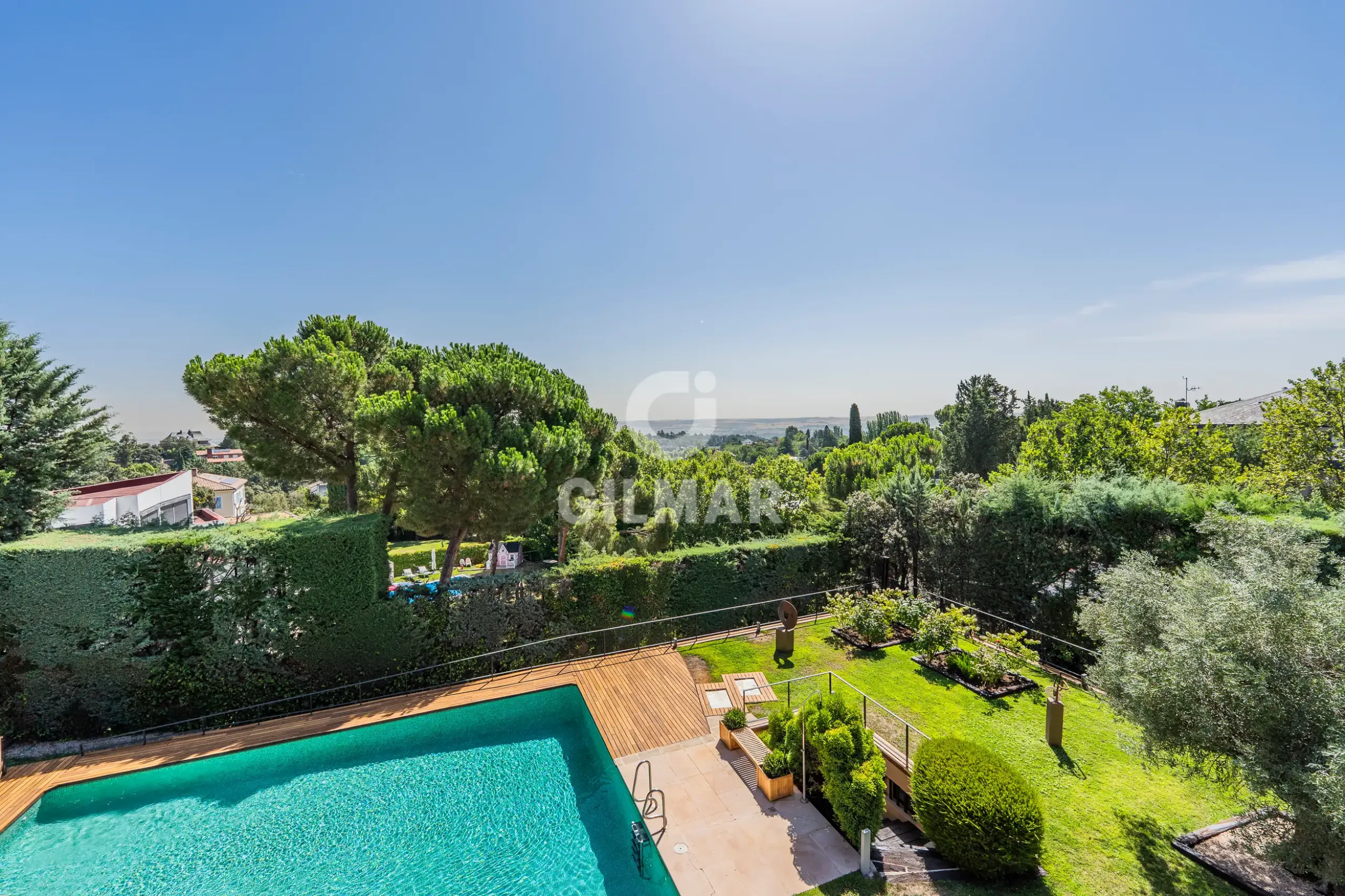 Villa in Fuente del Fresno - Madrid