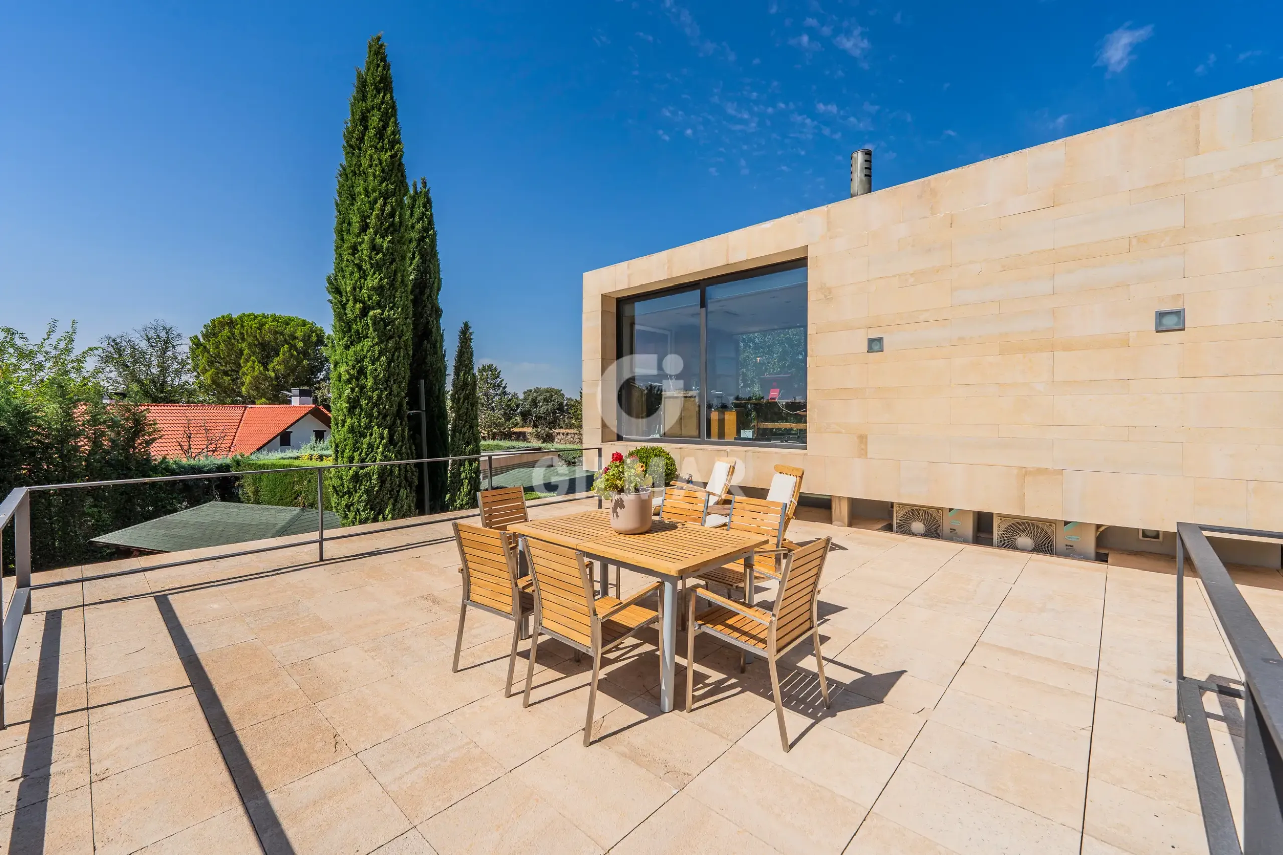 Villa in Fuente del Fresno - Madrid