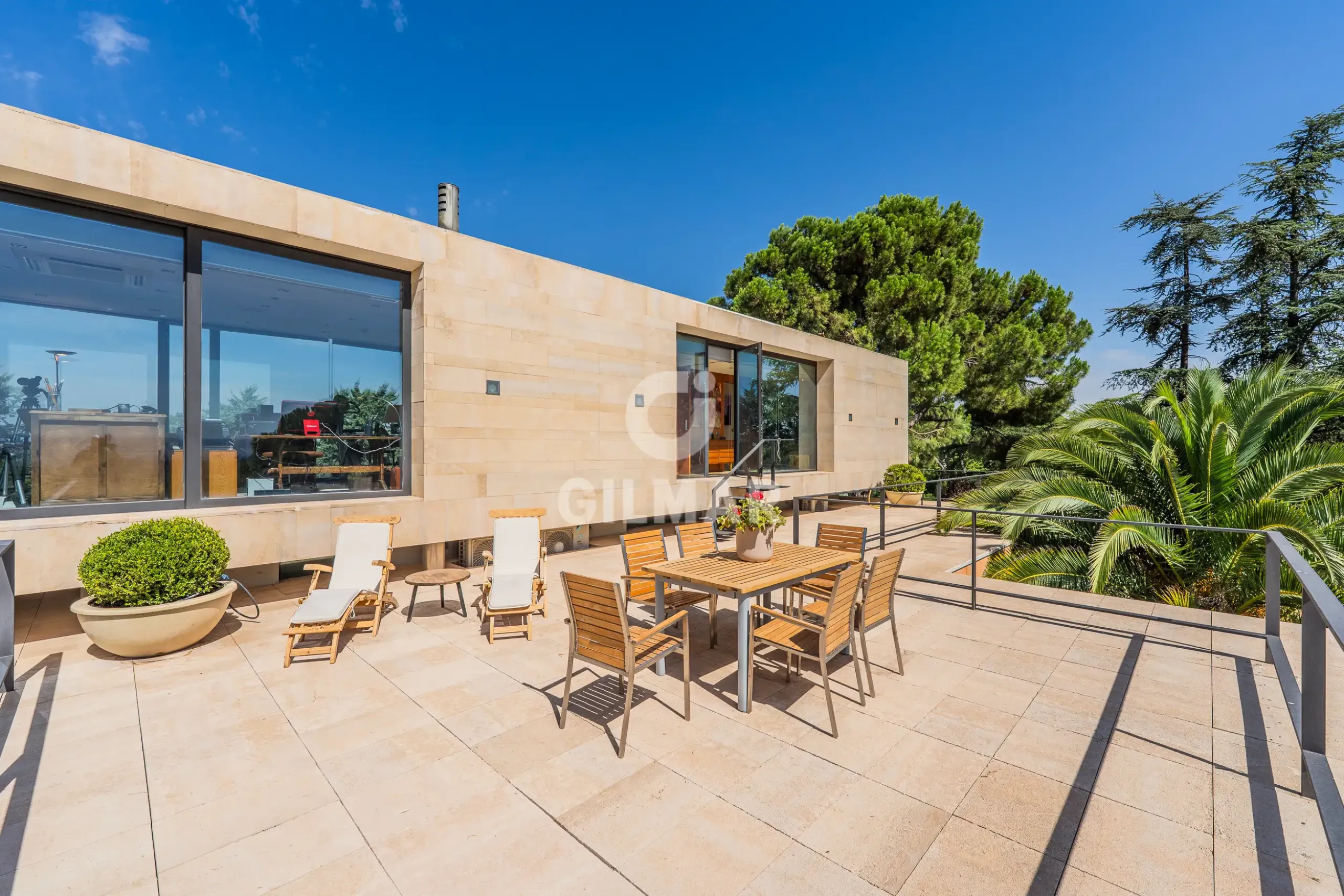 Villa in Fuente del Fresno - Madrid