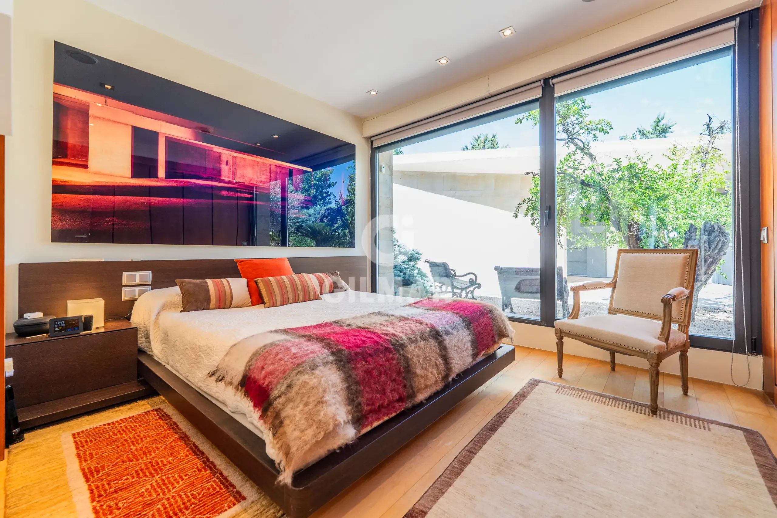 Villa in Fuente del Fresno - Madrid
