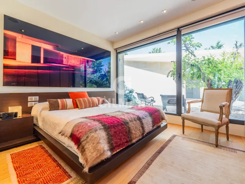 Villa in Fuente del Fresno - Madrid