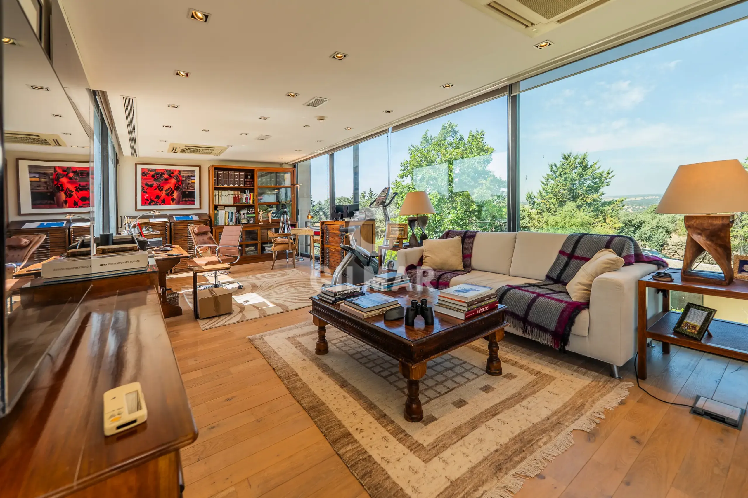 Villa in Fuente del Fresno - Madrid