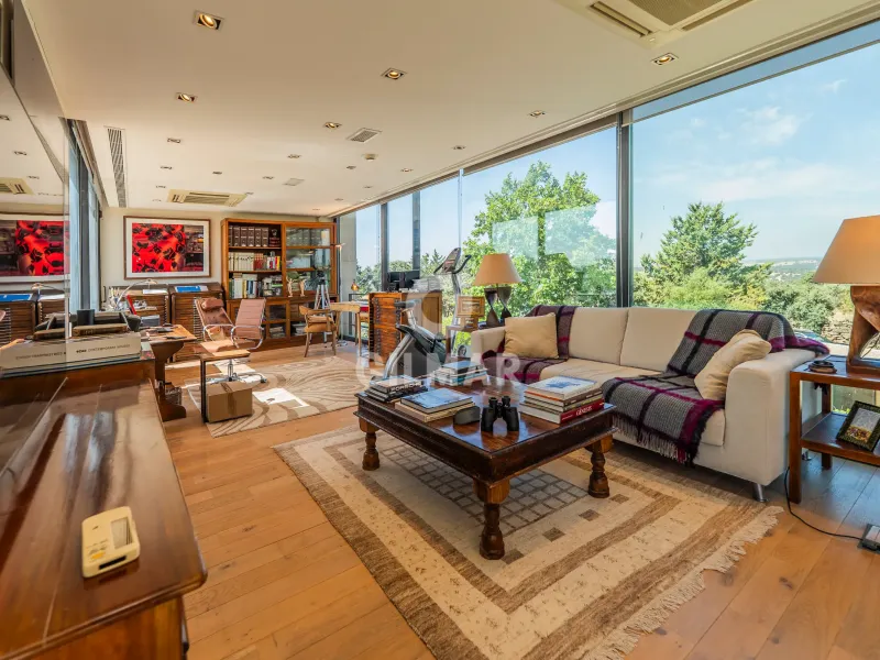Villa in Fuente del Fresno - Madrid