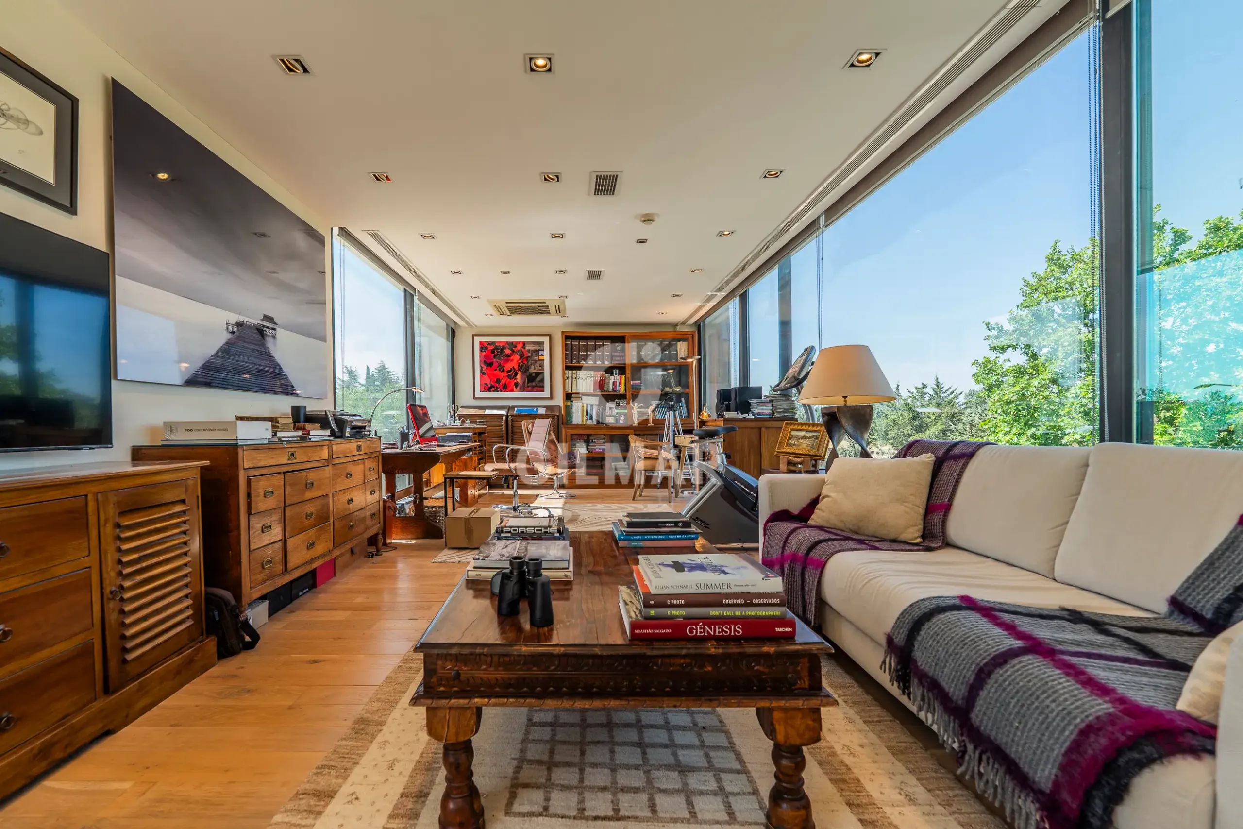 Villa in Fuente del Fresno - Madrid