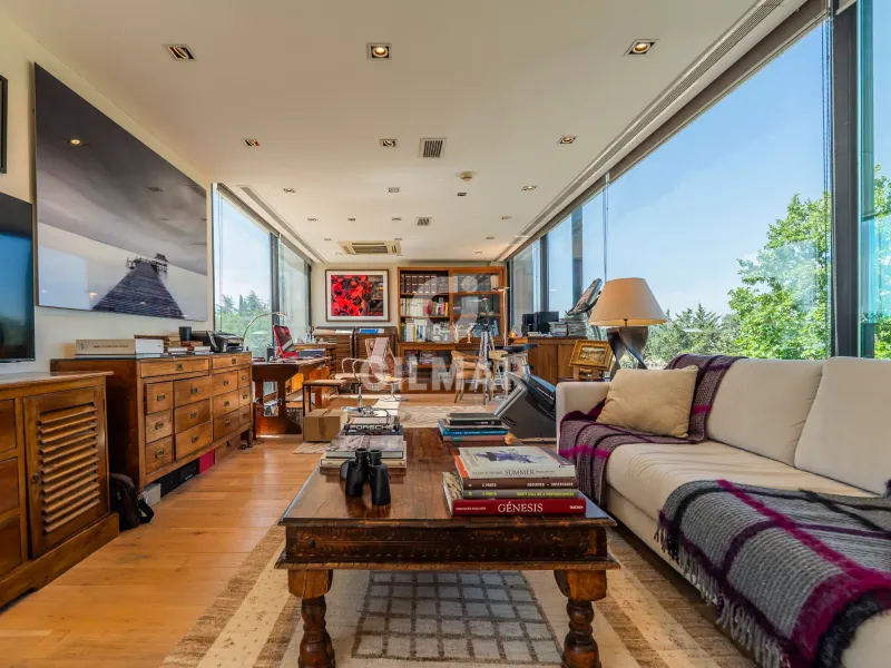 Villa in Fuente del Fresno - Madrid