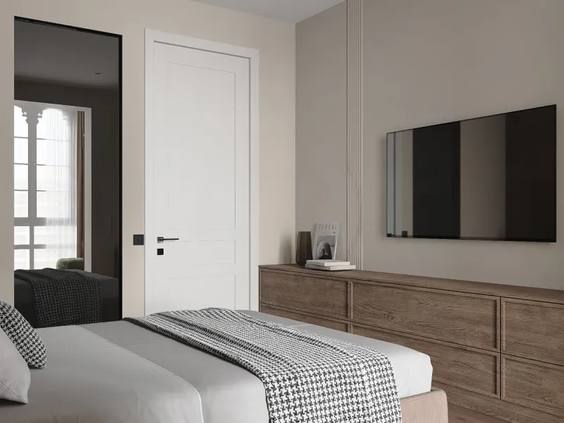 Exclusive Renovated Apartment with Sagrada Familia Views in Regal Building, Barcelona