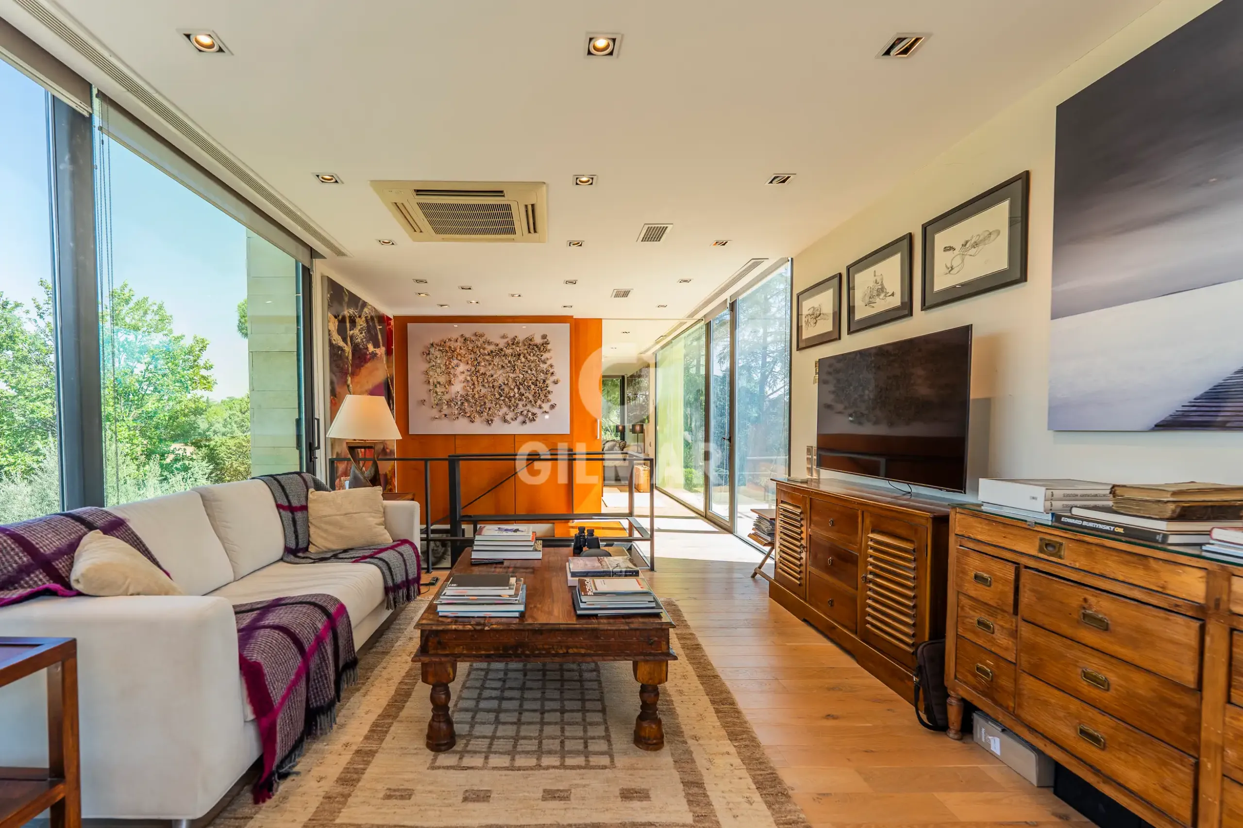 Villa in Fuente del Fresno - Madrid