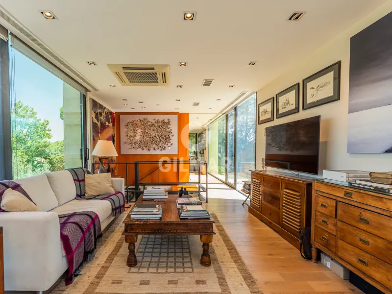 Villa in Fuente del Fresno - Madrid