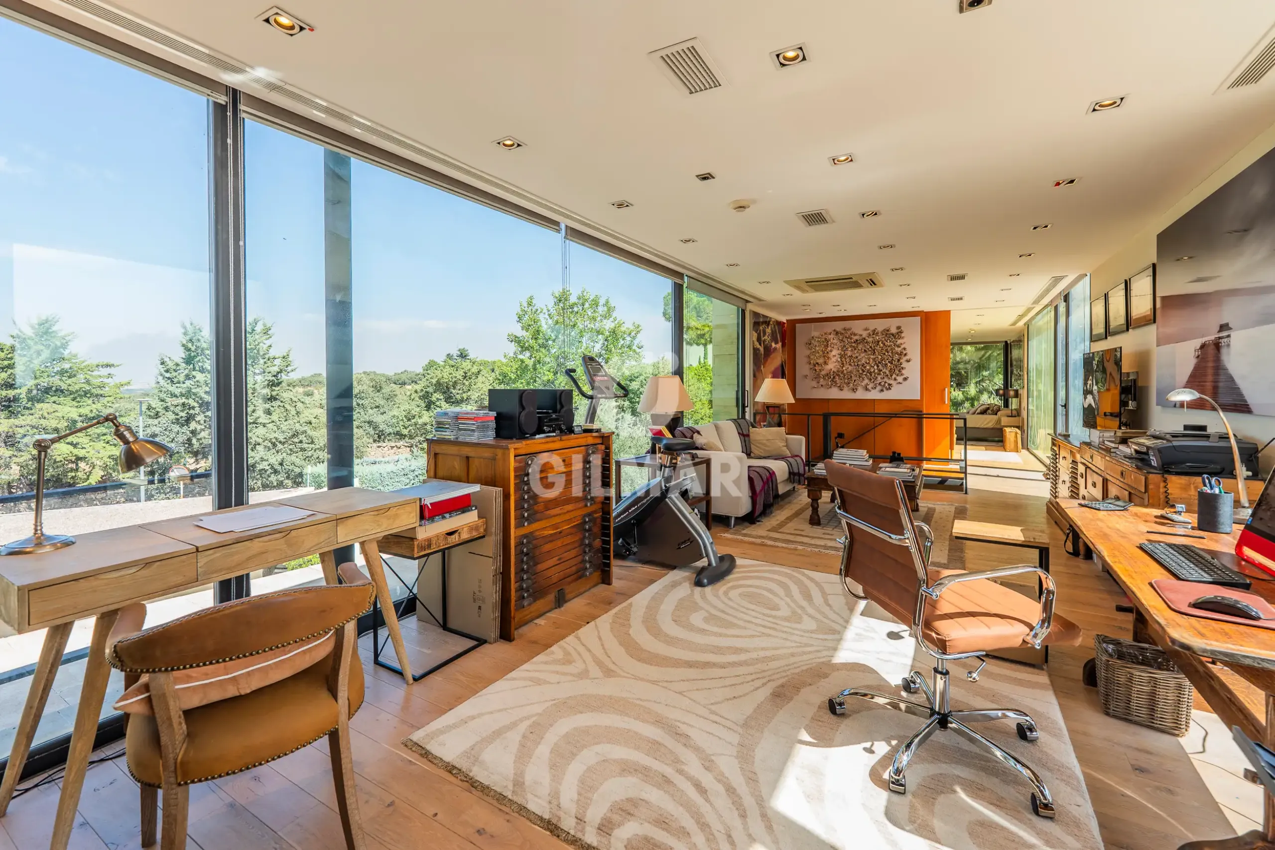 Villa in Fuente del Fresno - Madrid