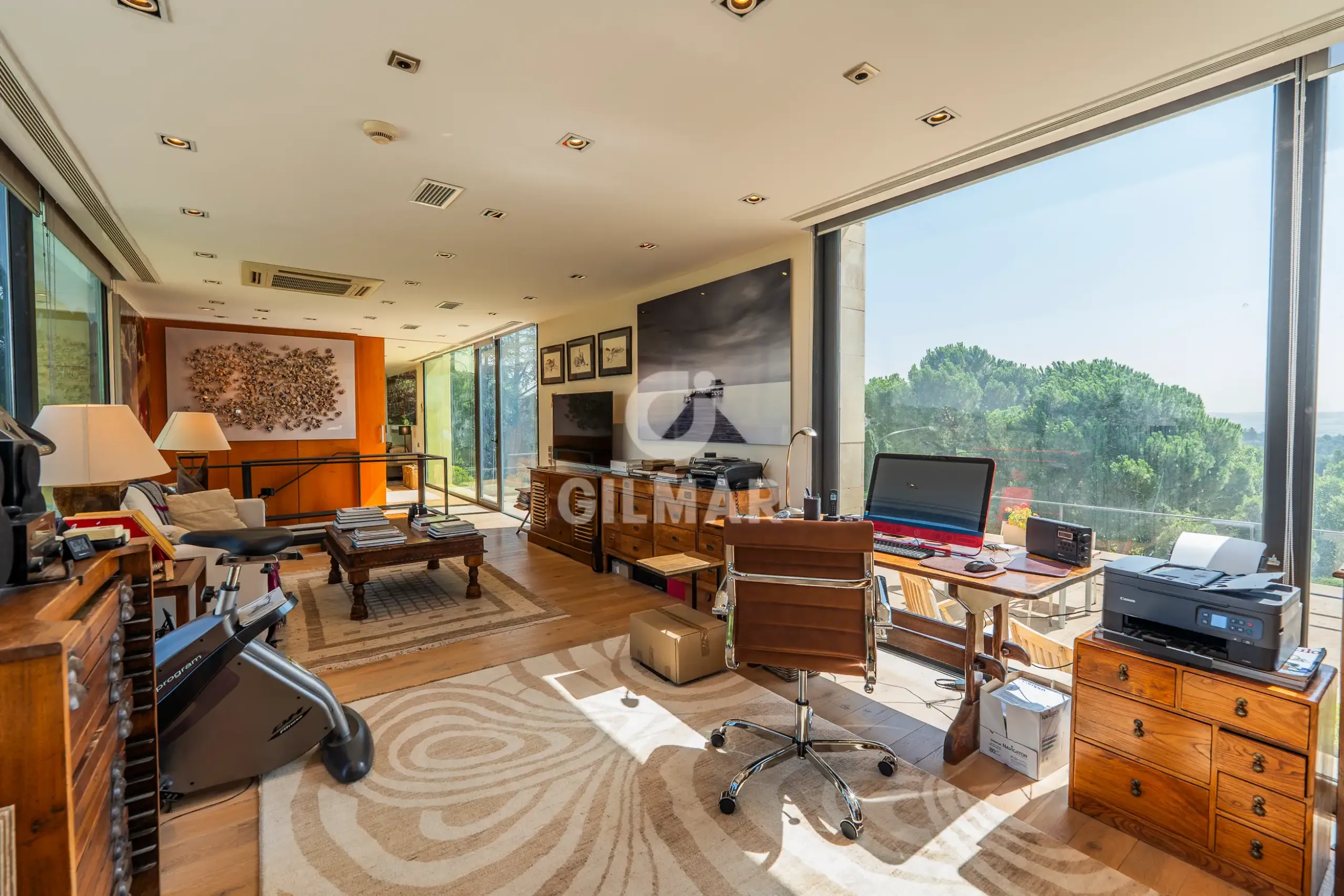 Villa in Fuente del Fresno - Madrid