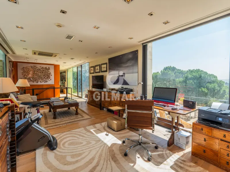 Villa in Fuente del Fresno - Madrid