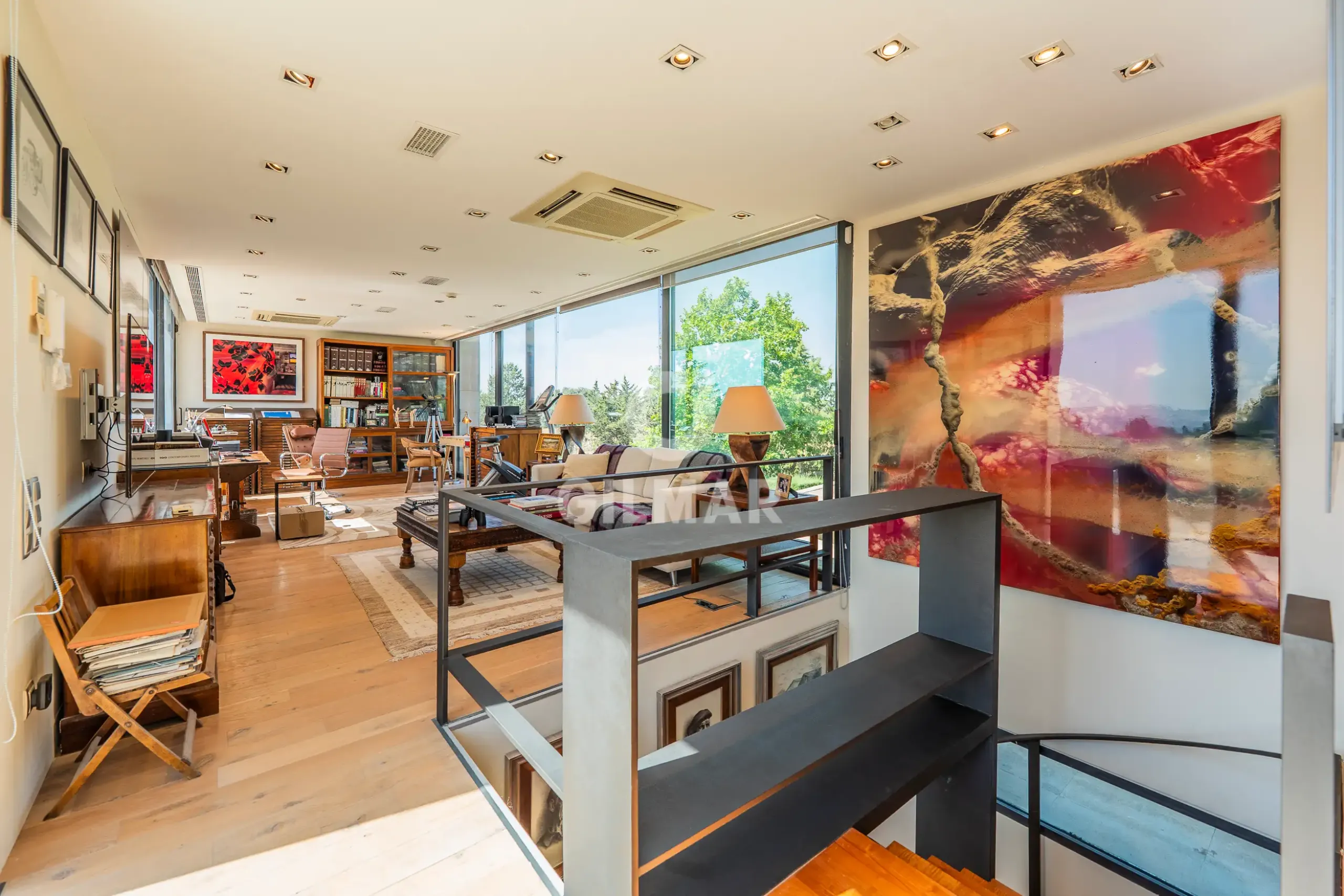 Villa in Fuente del Fresno - Madrid