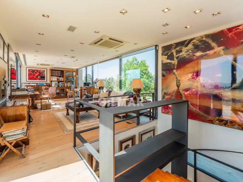 Villa in Fuente del Fresno - Madrid