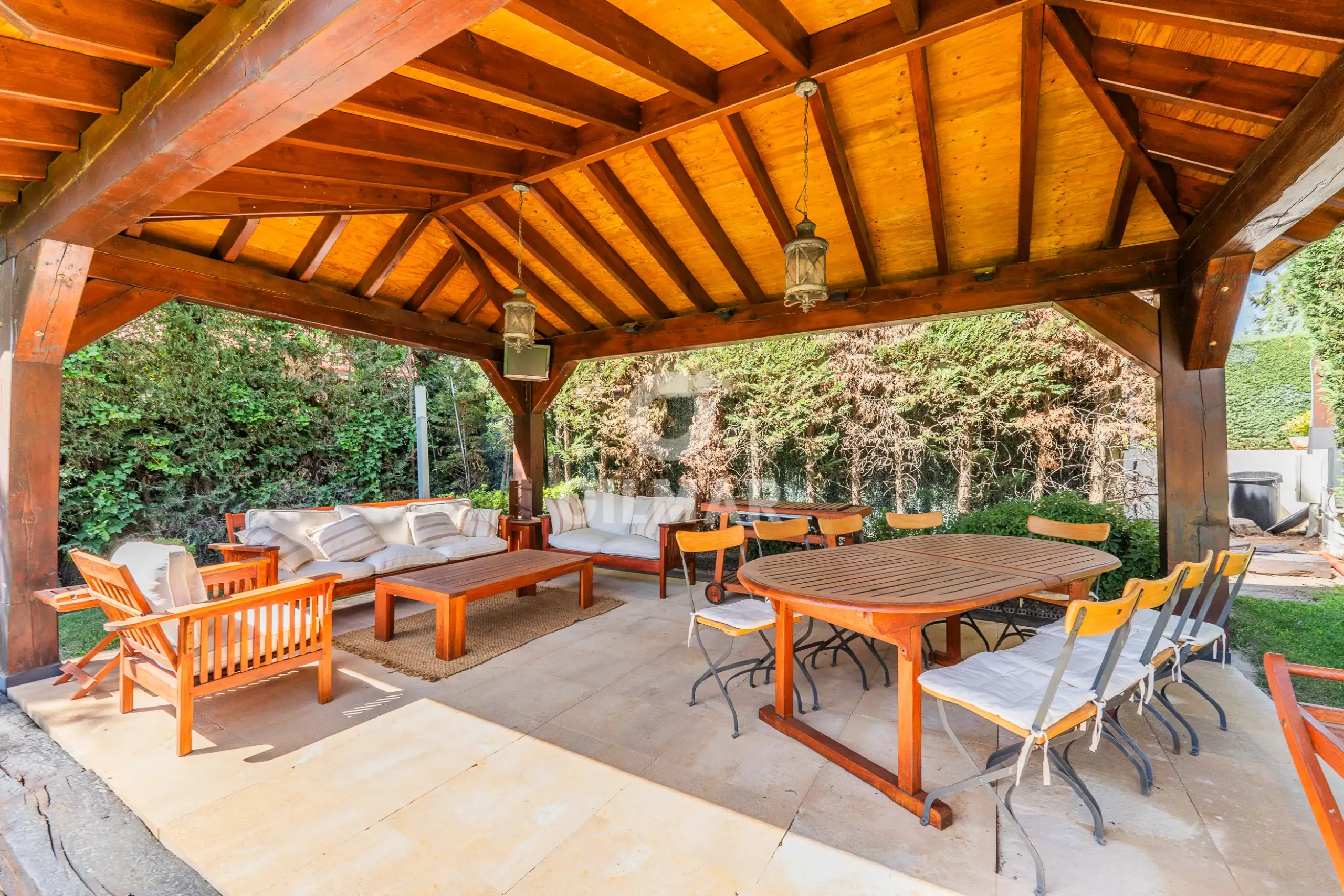 Villa in Fuente del Fresno - Madrid