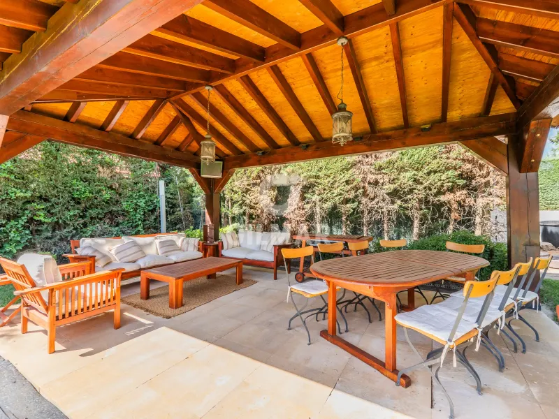 Villa in Fuente del Fresno - Madrid