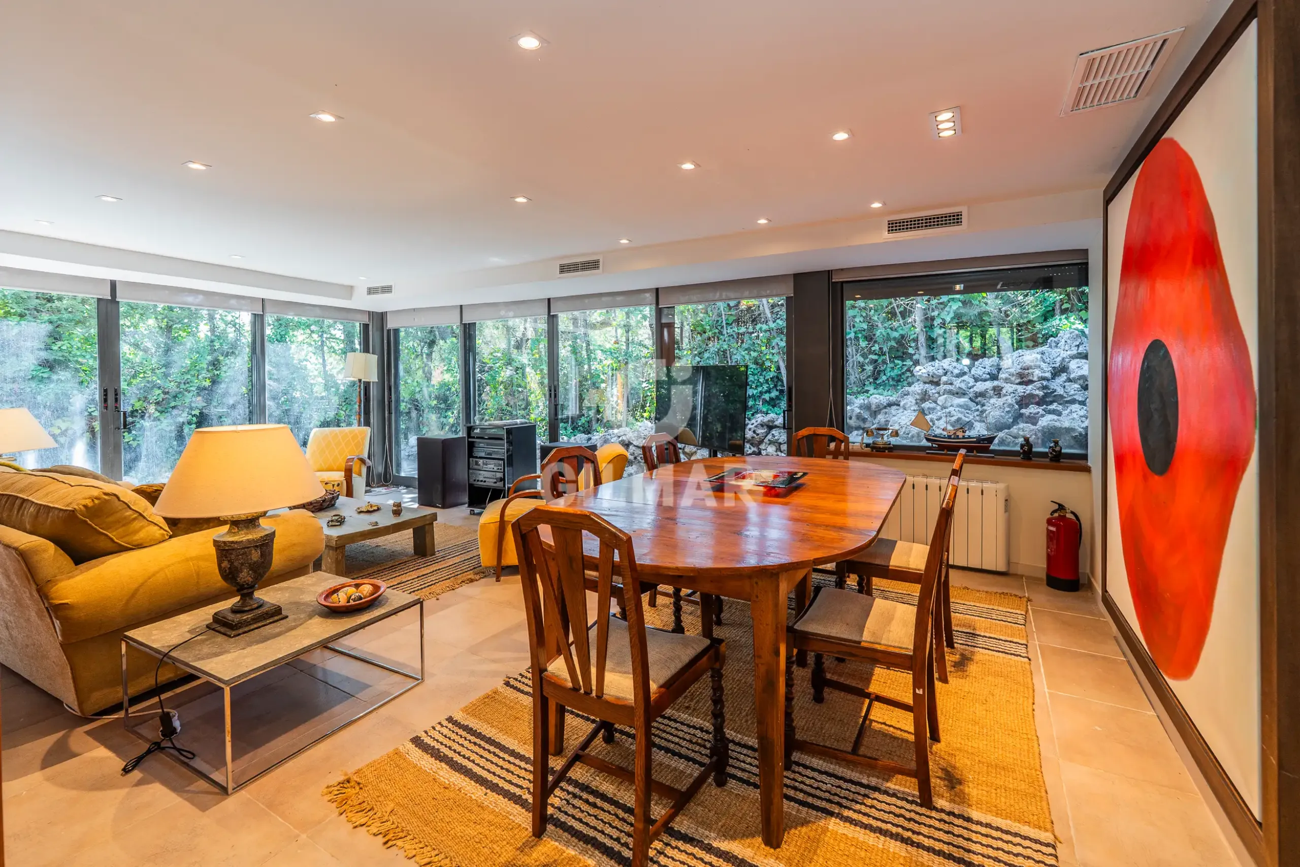 Villa in Fuente del Fresno - Madrid