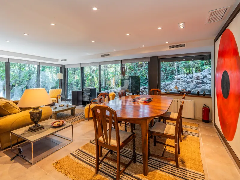 Villa in Fuente del Fresno - Madrid