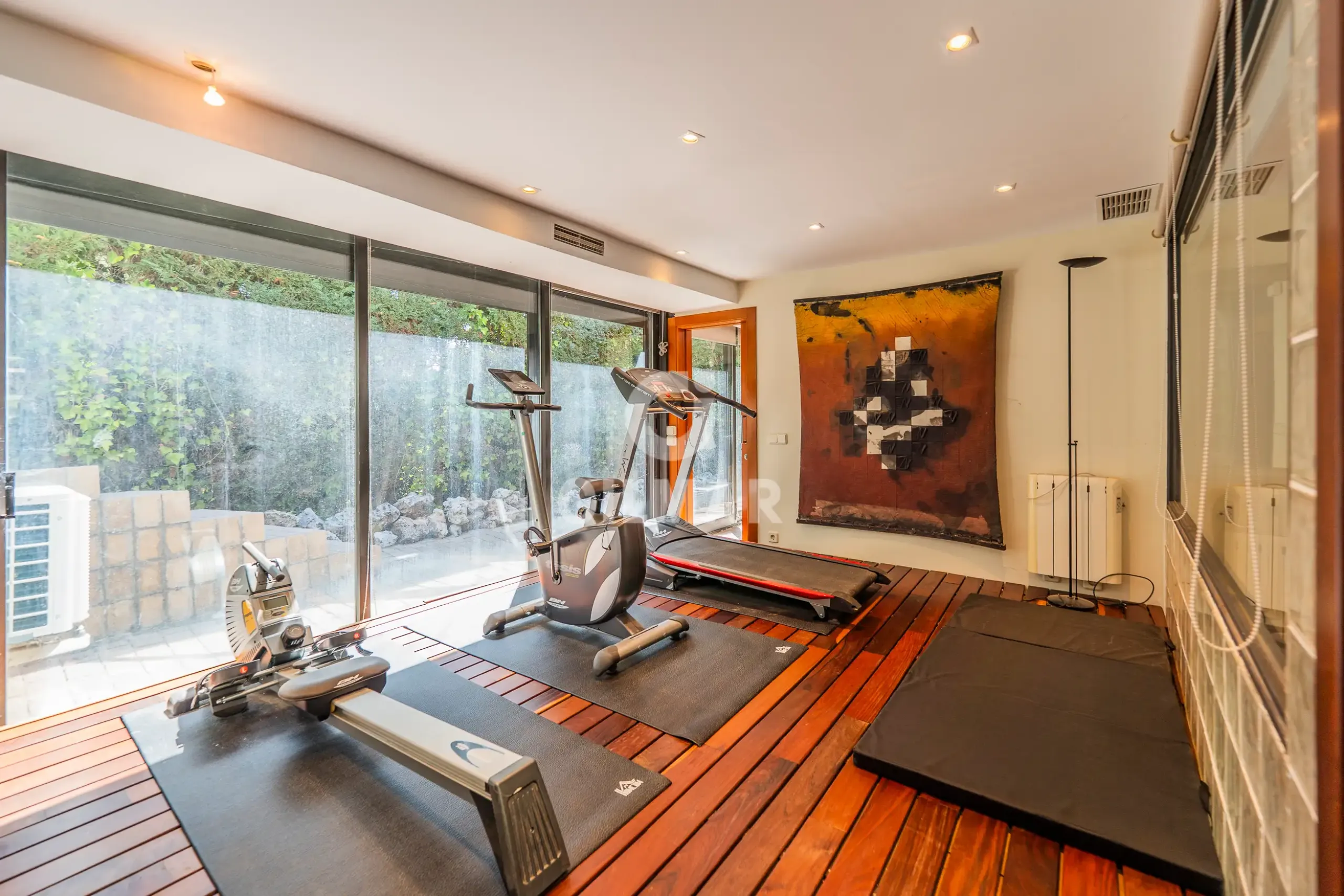 Villa in Fuente del Fresno - Madrid