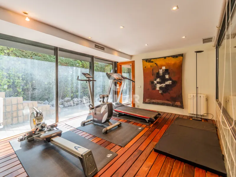 Villa in Fuente del Fresno - Madrid