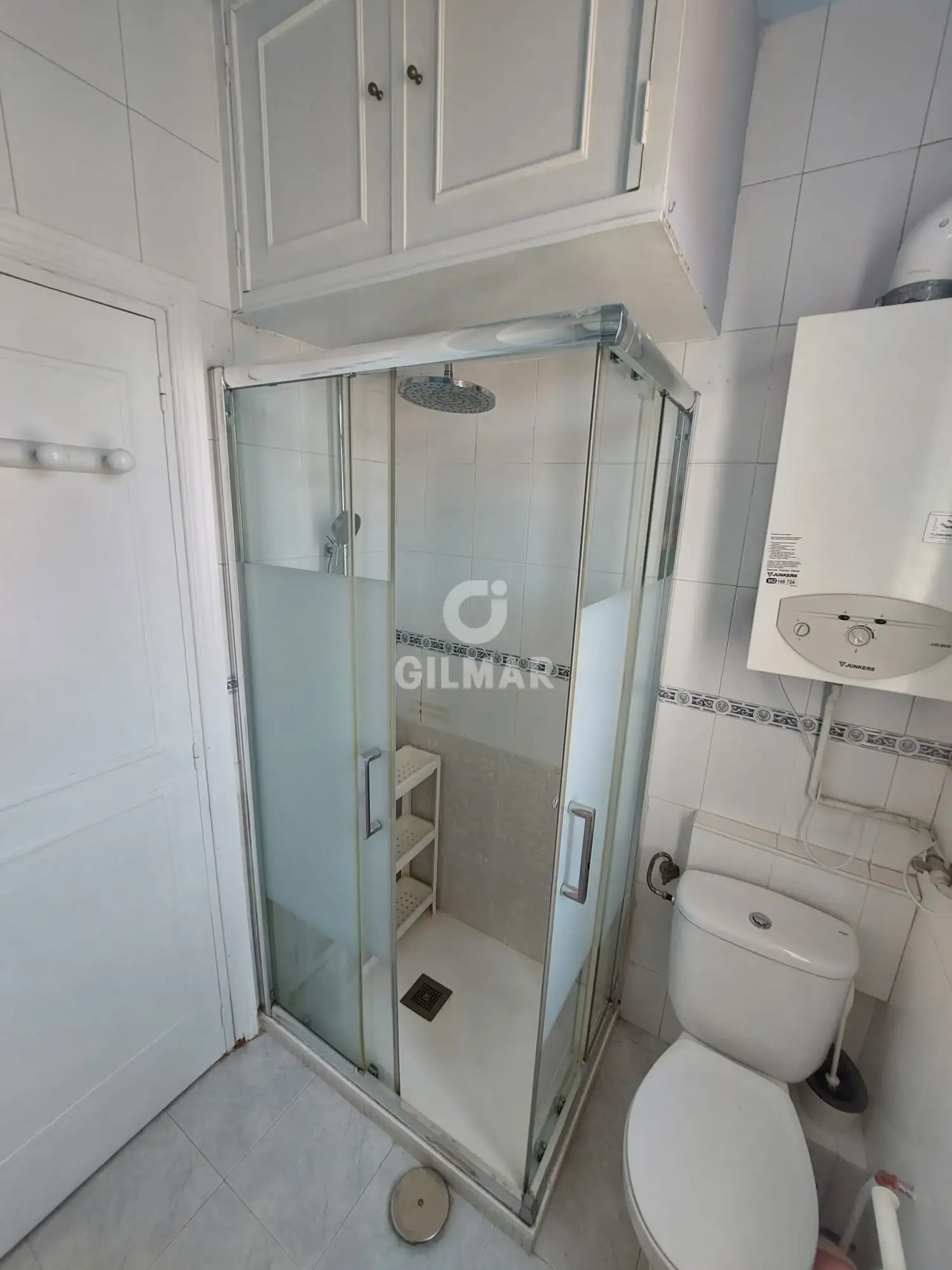 Apartment in Gaztambide - Madrid