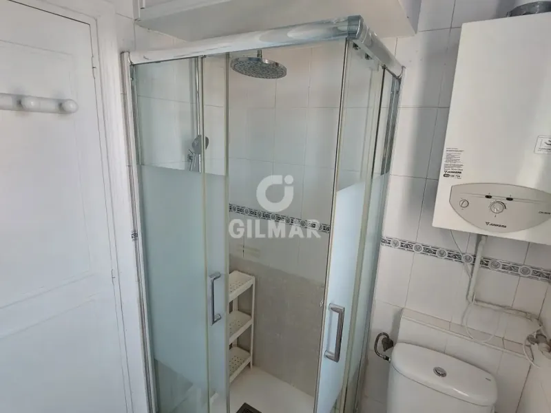 Apartment in Gaztambide - Madrid