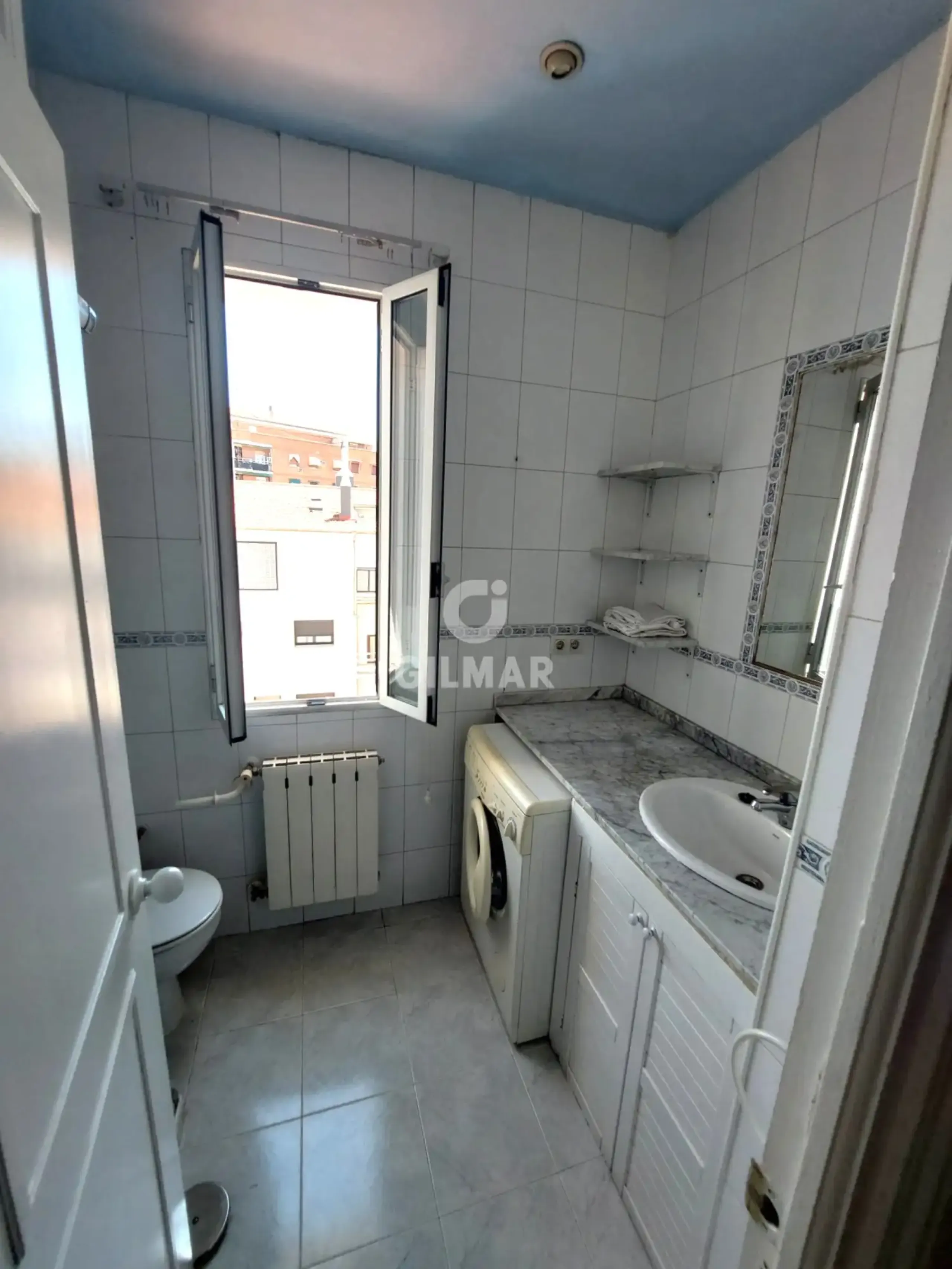 Apartment in Gaztambide - Madrid