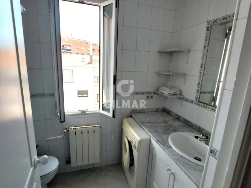 Apartment in Gaztambide - Madrid