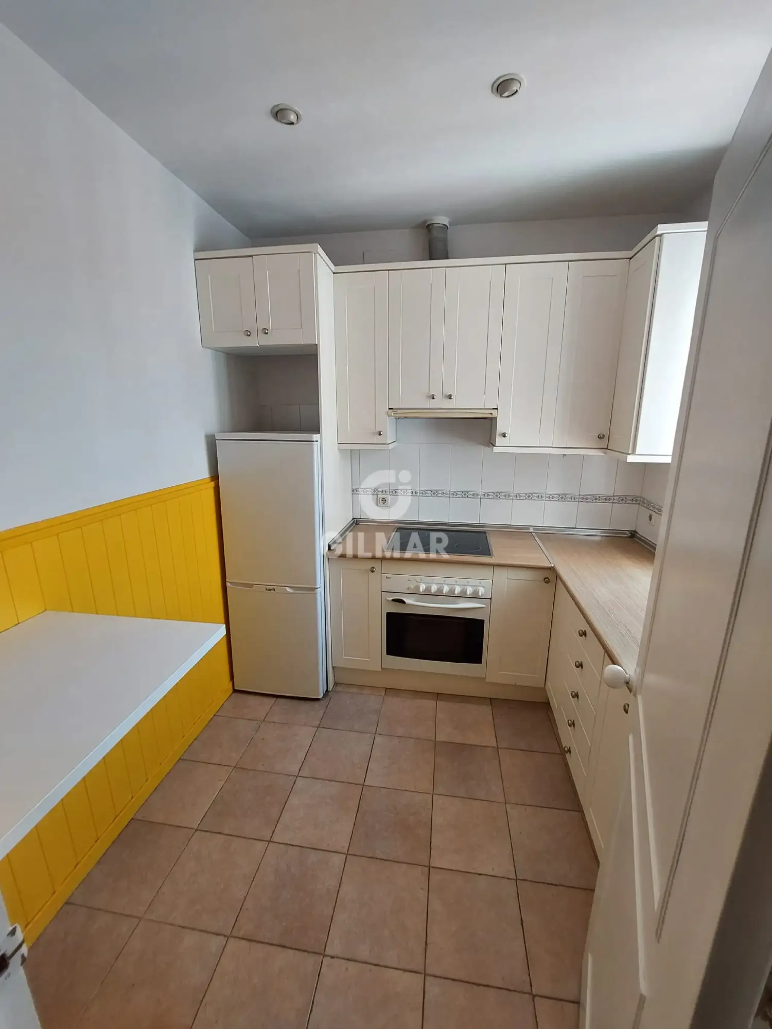 Apartment in Gaztambide - Madrid