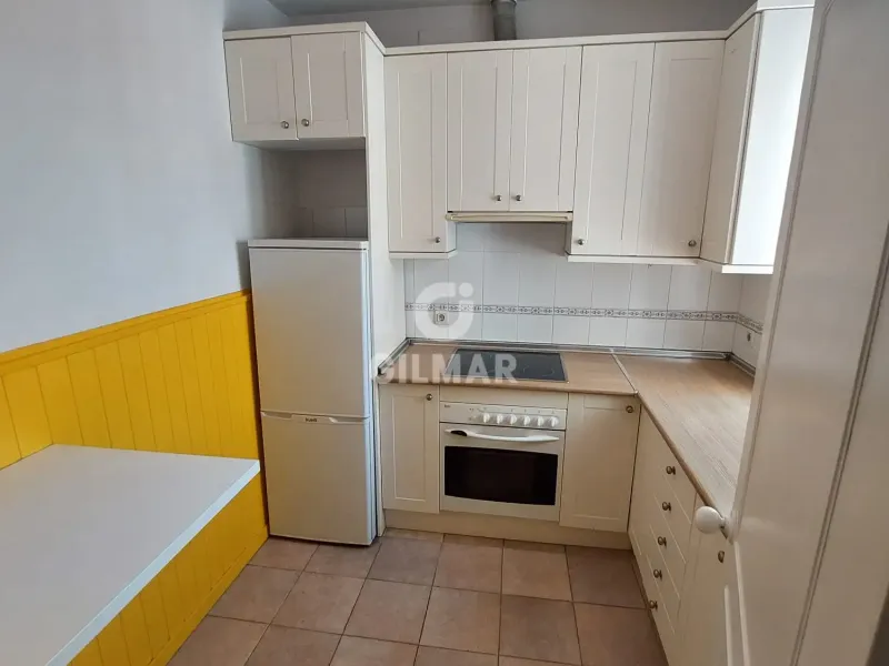 Apartment in Gaztambide - Madrid