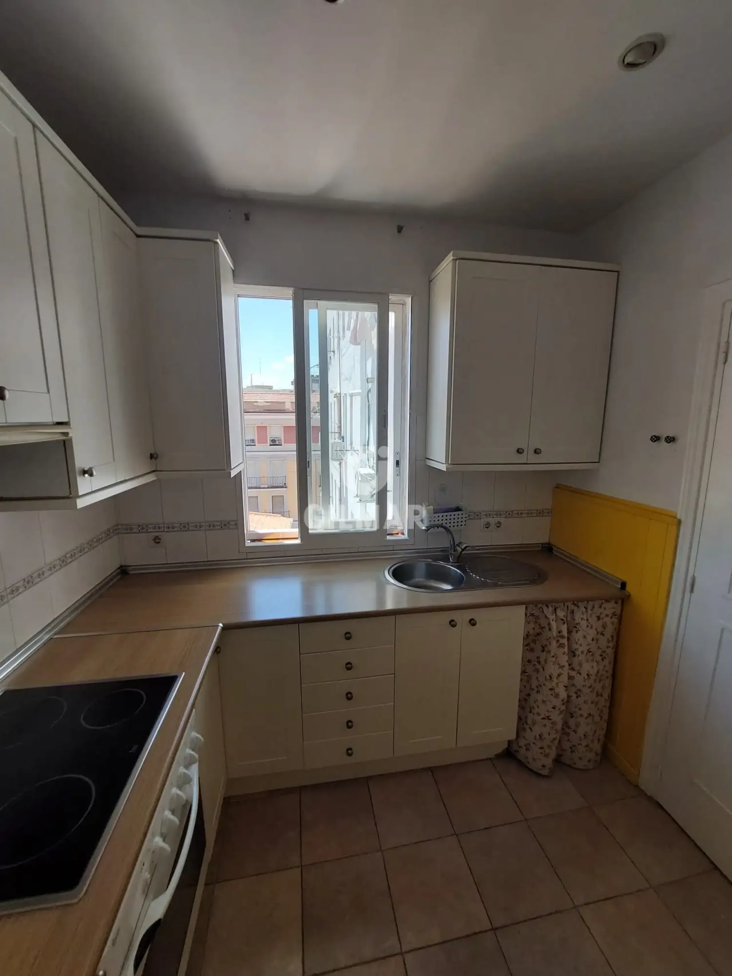 Apartment in Gaztambide - Madrid