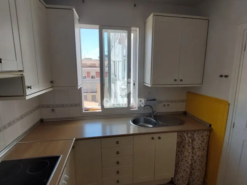 Apartment in Gaztambide - Madrid