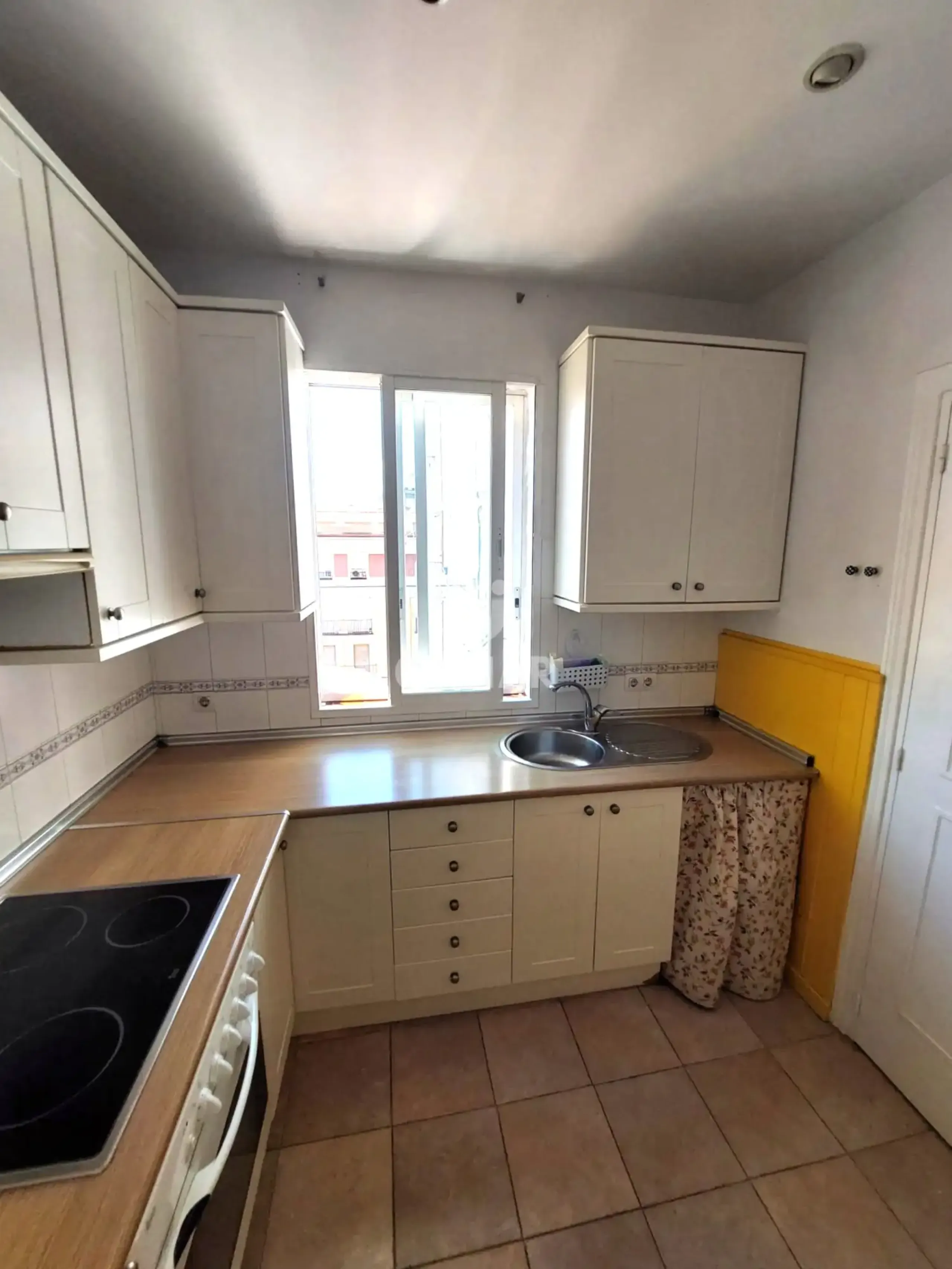 Apartment in Gaztambide - Madrid