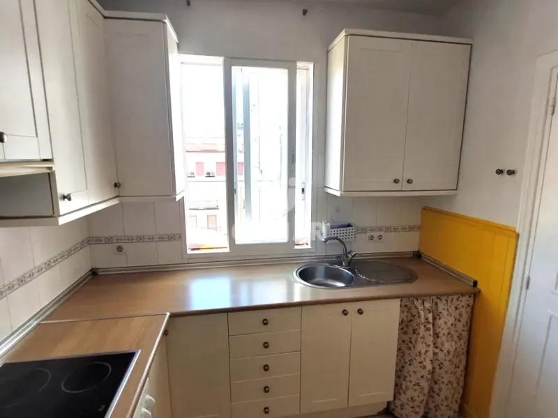 Apartment in Gaztambide - Madrid