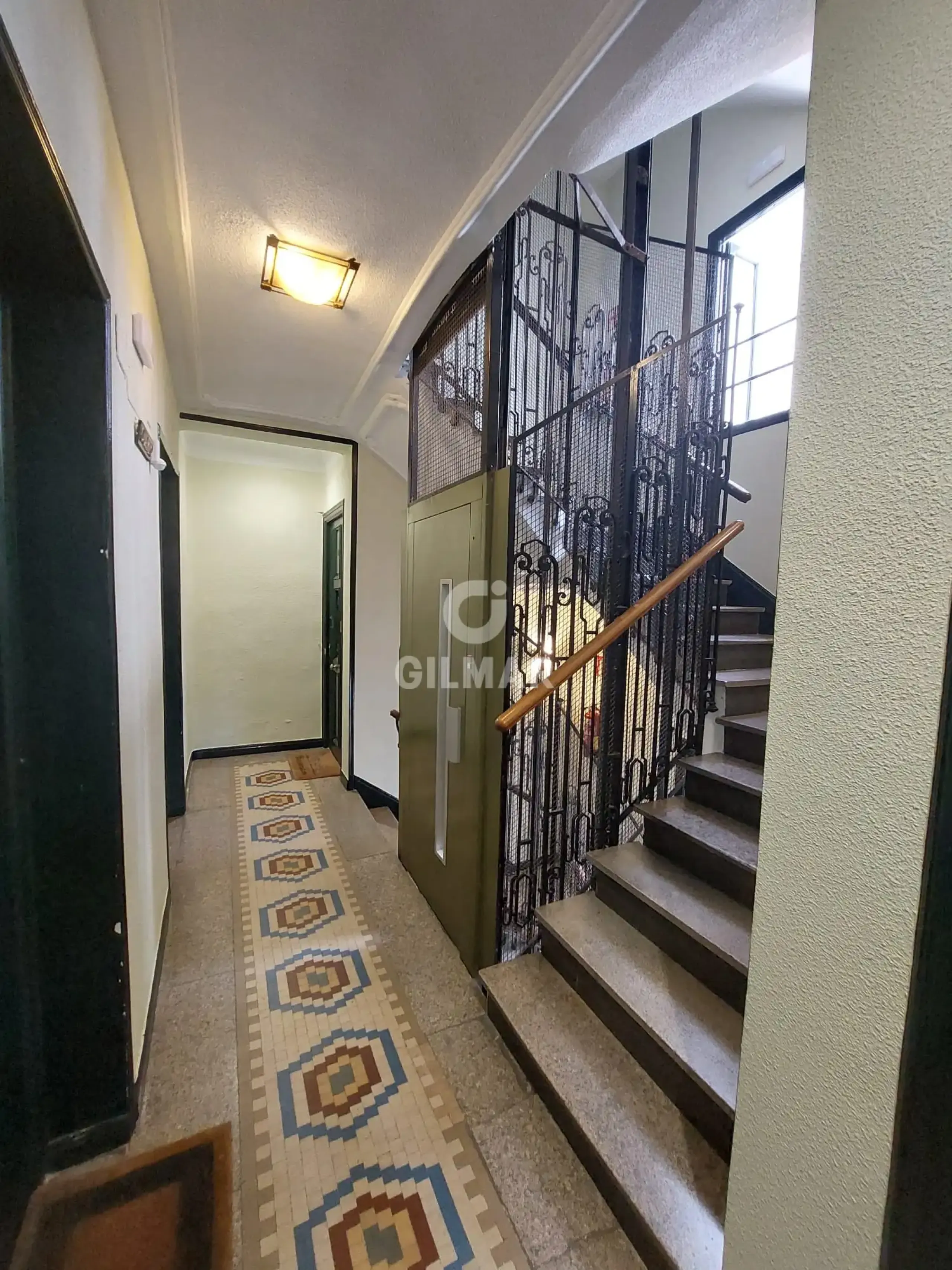 Apartment in Gaztambide - Madrid