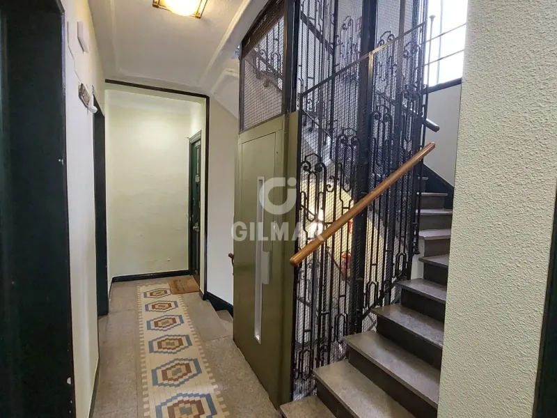 Apartment in Gaztambide - Madrid