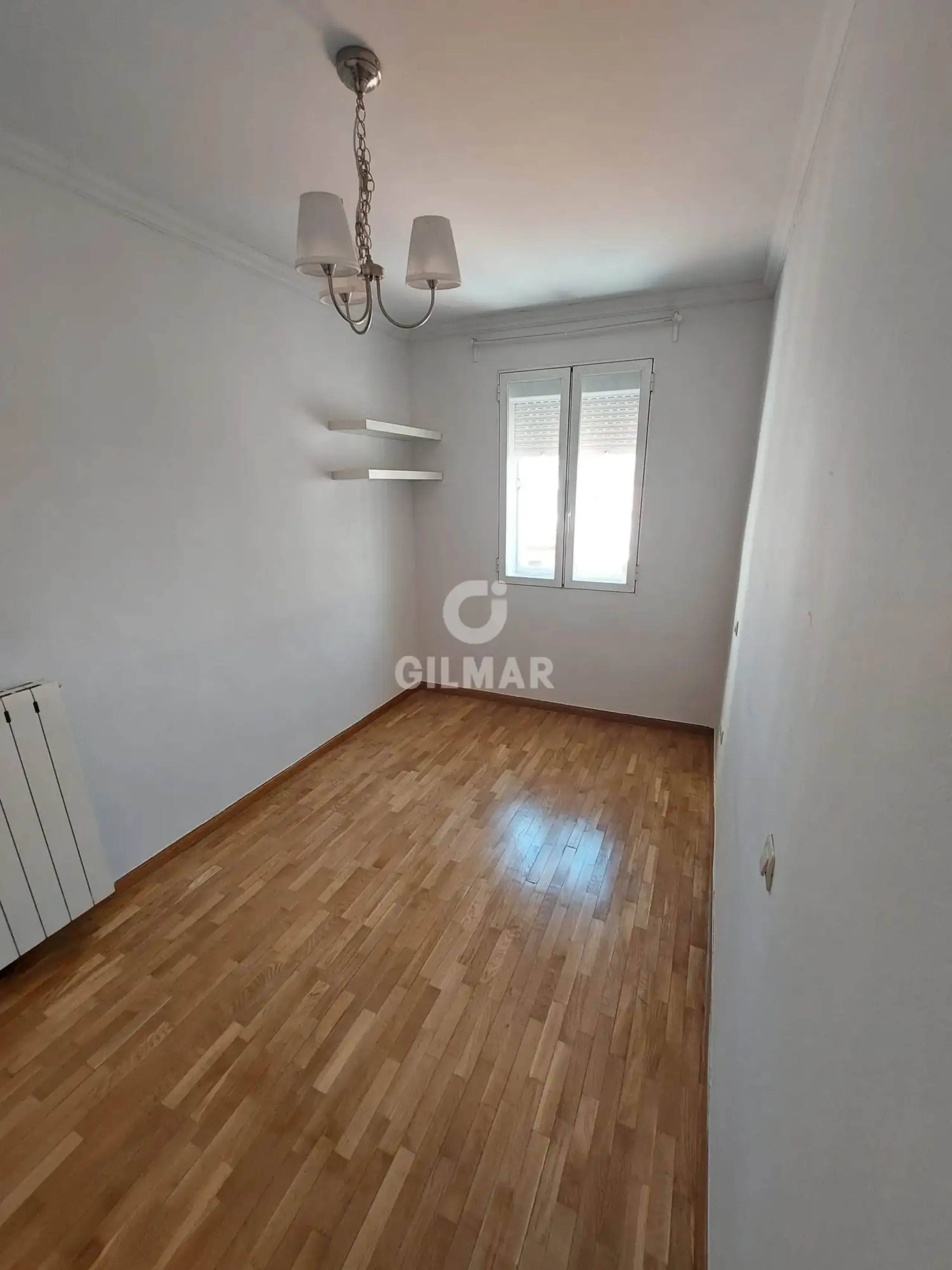Apartment in Gaztambide - Madrid