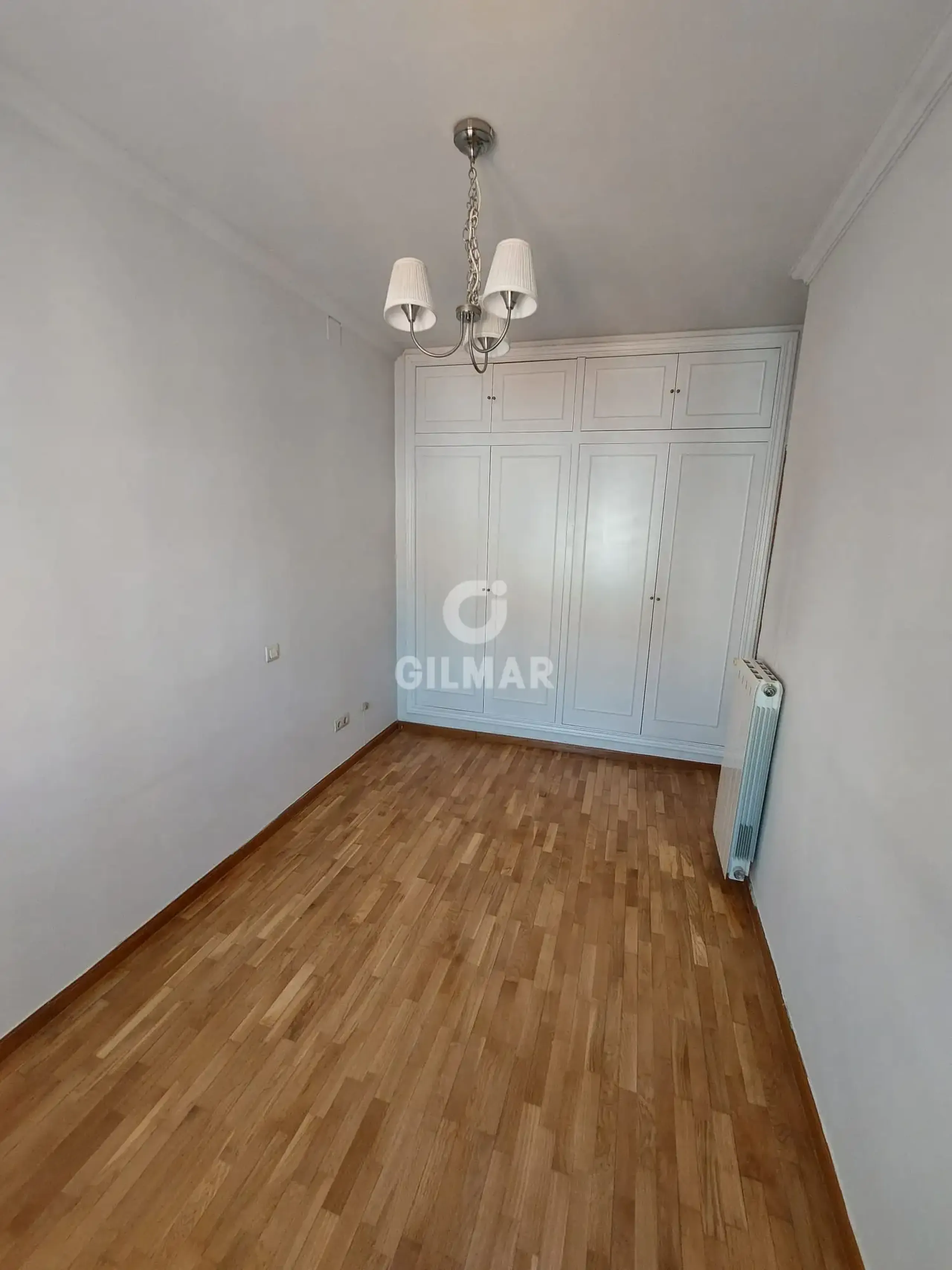 Apartment in Gaztambide - Madrid