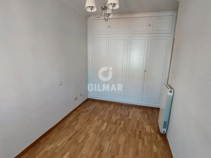 Apartment in Gaztambide - Madrid